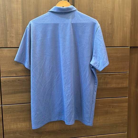 Nike Golf Dryfit Polo Size XL - Picture 4 of 4
